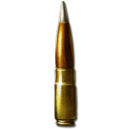 Balle de Fusil de Précision Image